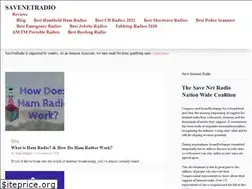 Sites similar to savenetradio.org