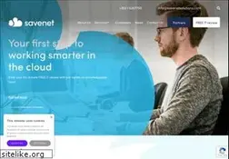 Sites similar to savenetsolutions.ie