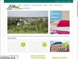 Sites similar to savennieres.fr