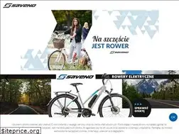 Sites similar to saveno.pl