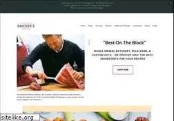 Sites similar to savenorsmarket.com