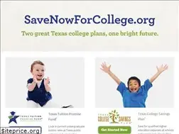 Sites similar to savenowforcollege.org