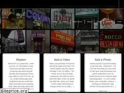 Sites similar to savenyc.nyc
