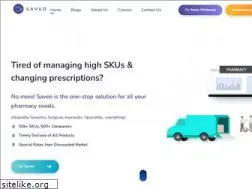Sites similar to saveo.in