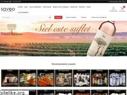 Sites similar to saveo.ro