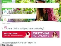Sites similar to saveon.com