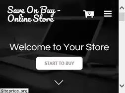 Sites similar to saveonbuy.ca