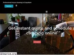 Sites similar to saveonclean.com