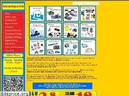 Sites similar to saveoncopy.com