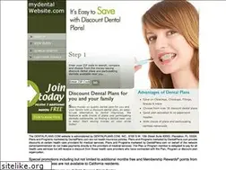Sites similar to saveondentalcosts.com