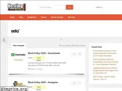 Sites similar to saveonhost.com