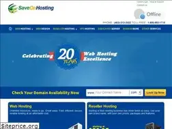 Sites similar to saveonhosting.com