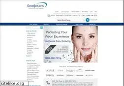 Sites similar to saveonlens.com