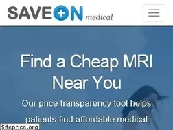 Sites similar to saveonmedical.com
