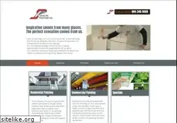 Sites similar to saveonpainting.com