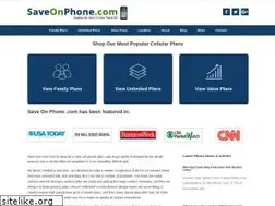 Sites similar to saveonphone.com