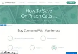 Sites similar to saveonprisoncalls.com
