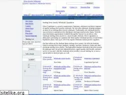 Sites similar to saveonsilver.com