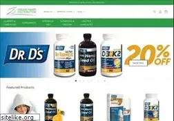 Sites similar to saveonsupplements.com