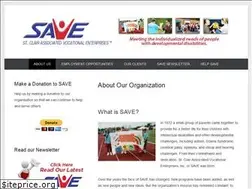 Sites similar to saveorg.org