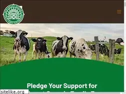 Sites similar to saveorganicfamilyfarms.org