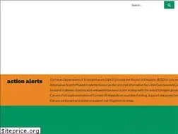 Sites similar to saveourcanyons.org