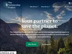 Sites similar to saveourenvironment.org