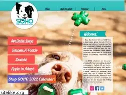Sites similar to saveourherdersoutreach.org