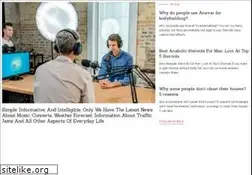 Sites similar to saveourinternetradio.com