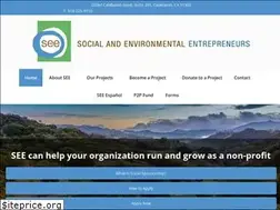 Sites similar to saveourplanet.org