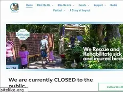 Sites similar to saveourseabirds.com