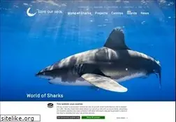 Sites similar to saveourseas.com