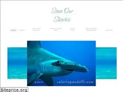 Sites similar to saveoursharks.com.au