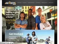 Sites similar to saveourshelter.com