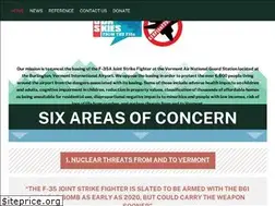 Sites similar to saveourskiesvt.org