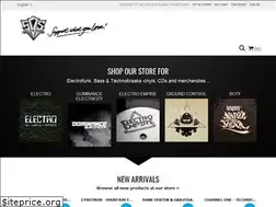 Sites similar to saveoursounds.net