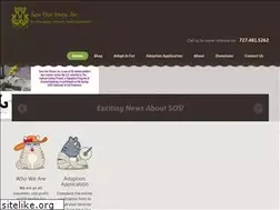 Sites similar to saveourstraysinc.com