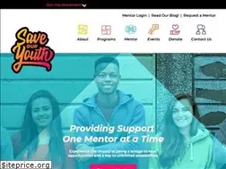 Sites similar to saveouryouth.org