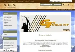 Sites similar to saveoutdoorsports.com