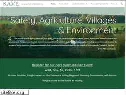 Sites similar to savepa.org