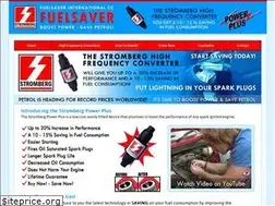 Sites similar to savepetrol.com