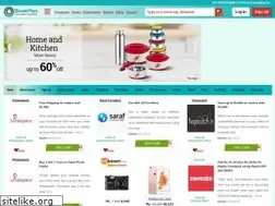 Sites similar to saveplus.in