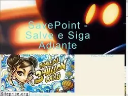 Sites similar to savepoint.com.br