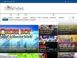 Sites similar to savepoint.es