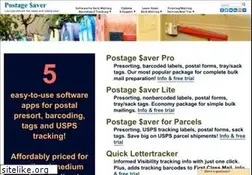 Sites similar to savepostage.com
