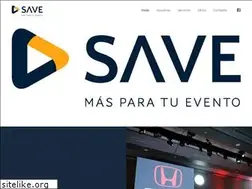Sites similar to saveproducciones.com