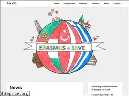Sites similar to saveproject.pl