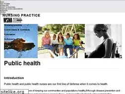 Sites similar to savepublichealth.com