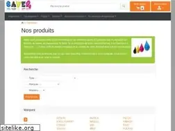 Sites similar to saver.fr