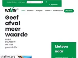 Sites similar to saver.nl